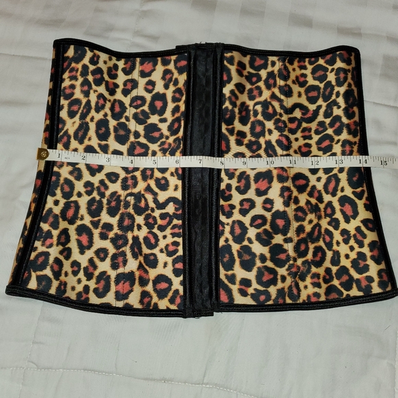 Waist Shaperz Waist Trainer - Picture 1 of 4